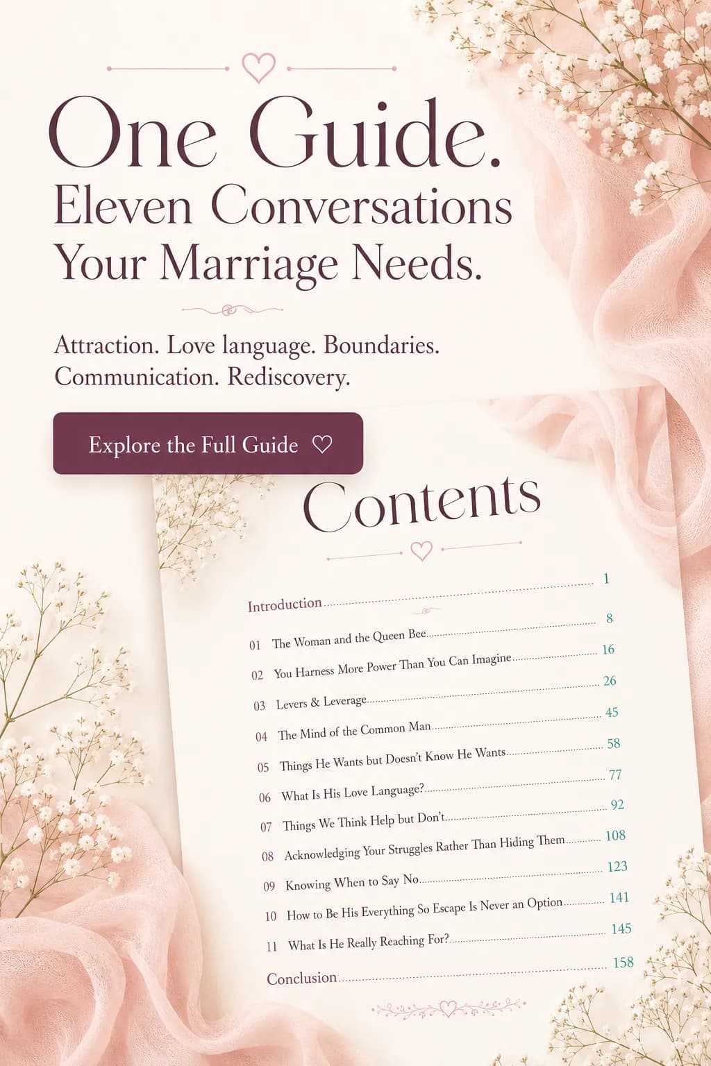 Table of Contents